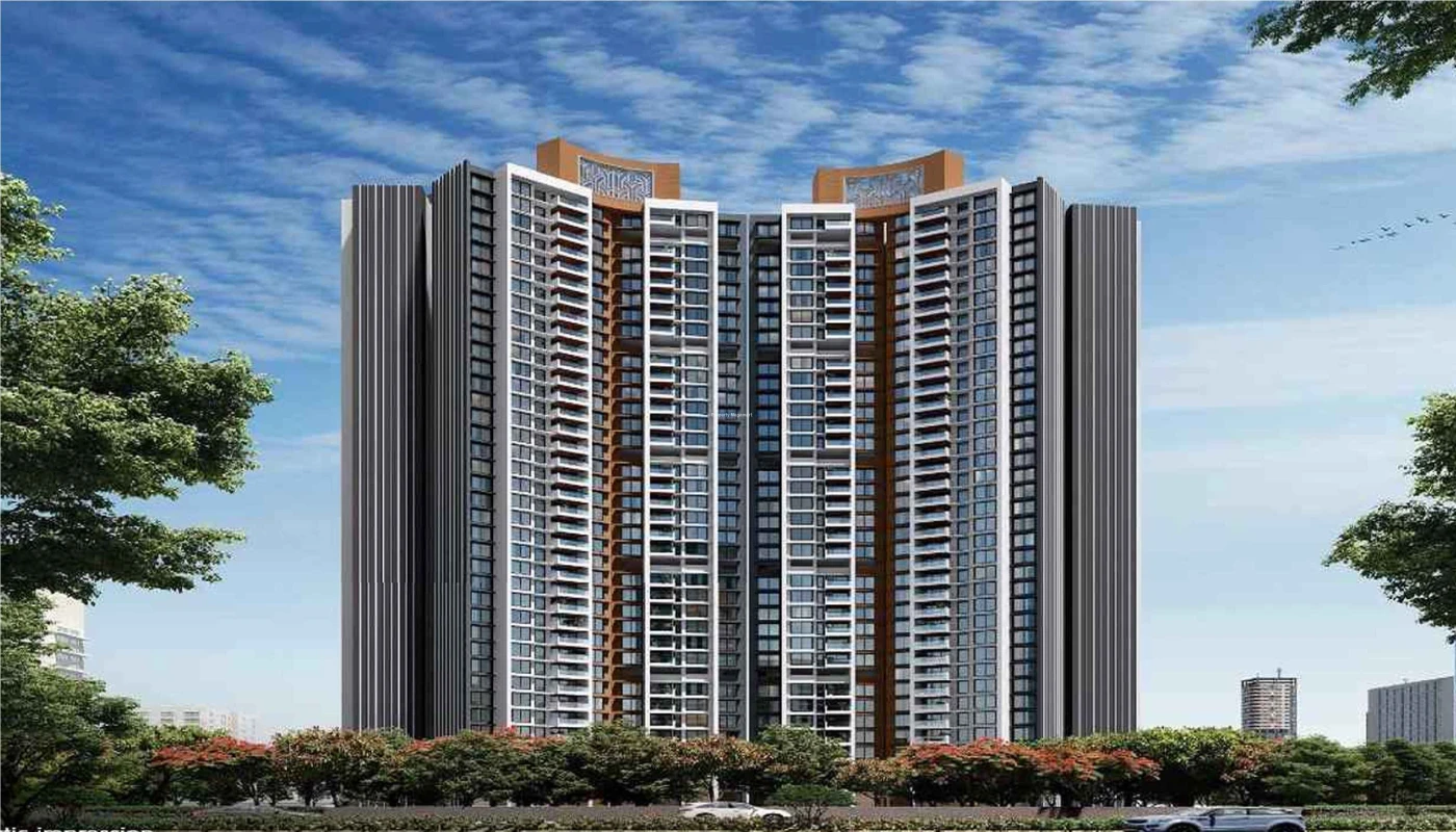 Lodha Corinthia Bhandup 